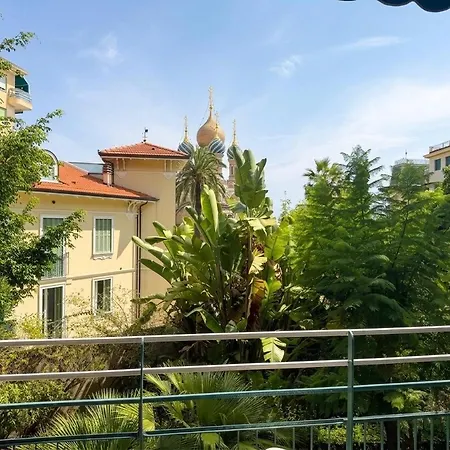 Appartamento La Perla Di Labuan *