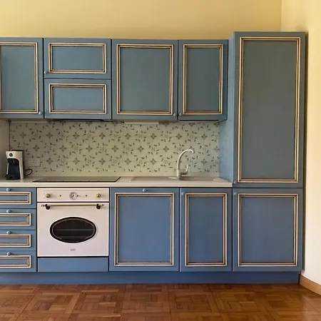 La Perla Di Labuan Appartamento Sanremo