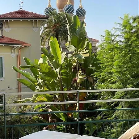 La Perla Di Labuan Appartamento