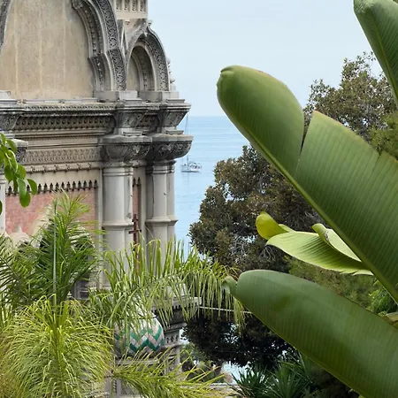 La Perla Di Labuan Appartamento *
